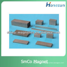 magnetic smco magnet of rare earth magnets